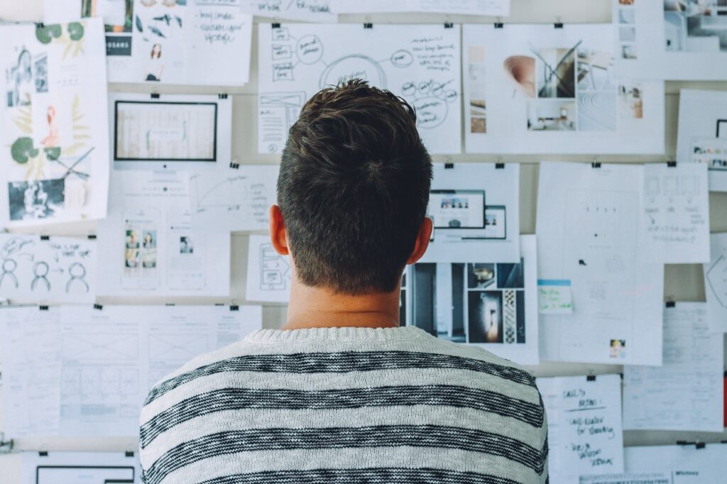 Making the Choice: How to Choose an IT provider.